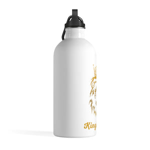 Kingin' Dad Water Bottle