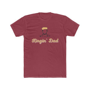 Kingin' Dad Tee