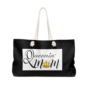 Queen Weekender Bag