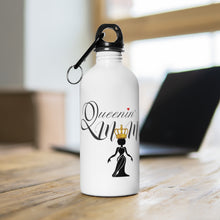 Load image into Gallery viewer, Stainless Steel Water Bottle
