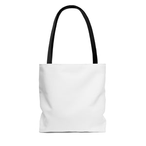 Queenin' Mom Tote Bag