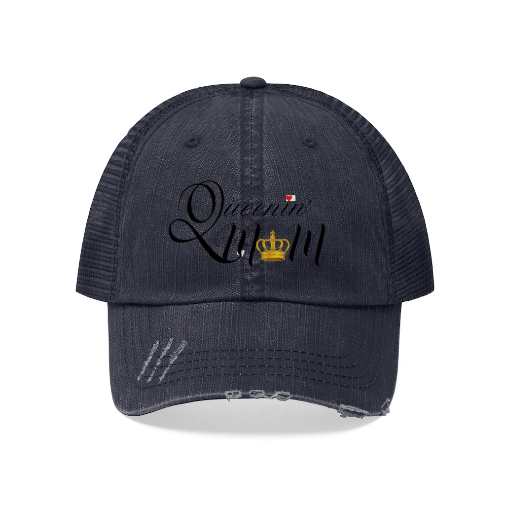 Queen Hat