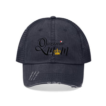 Load image into Gallery viewer, Queen Hat
