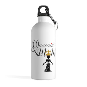 Stainless Steel Water Bottle