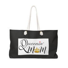 Load image into Gallery viewer, Queen Weekender Bag
