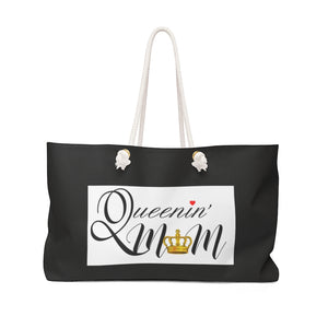 Queen Weekender Bag